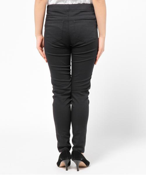 JOSEPH(ジョセフ)の「LIGHT COT STR MILLER パンツ(その他パンツ・レディース・ライトグレー系/グレー系・40/34/36/38)」の11枚目の写真