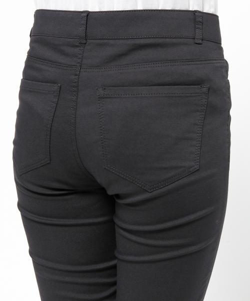 JOSEPH(ジョセフ)の「LIGHT COT STR MILLER パンツ(その他パンツ・レディース・ライトグレー系/グレー系・40/34/36/38)」の18枚目の写真