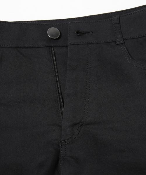JOSEPH(ジョセフ)の「LIGHT COT STR MILLER パンツ(その他パンツ・レディース・ライトグレー系/グレー系・40/34/36/38)」の16枚目の写真