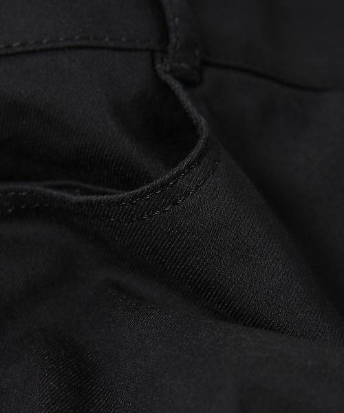 JOSEPH(ジョセフ)の「LIGHT COT STR MILLER パンツ(その他パンツ・レディース・ライトグレー系/グレー系・40/34/36/38)」の12枚目の写真
