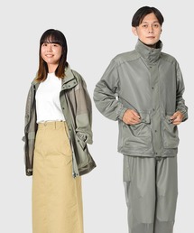 Insect Shield Jacket