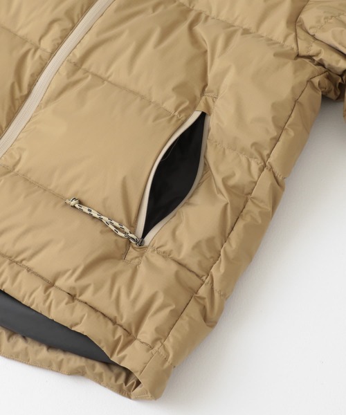 セール】『別注』NANGA×DOORS AURORA（ダウンジャケット/コート