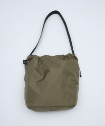 【20/80】トゥエンティーエイティー/RIP STOP NYLON DRAWSTRING SHOULDER BAG