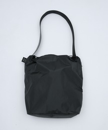 【20/80】トゥエンティーエイティー/RIP STOP NYLON DRAWSTRING SHOULDER BAG