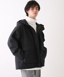 OPAQUE.CLIP（オペークドットクリップ）の「◆3D Aero Layer 防寒アウター（その他アウター）」