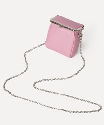 CORPUS TOKYO | ガマグチミニバッグ(ショルダーバッグ)