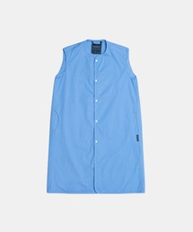 LAVENHAM | SLEEVELESS SHIRT WOMENS / スリーブレス シャツ ウィメンズ(シャツ/ブラウス)