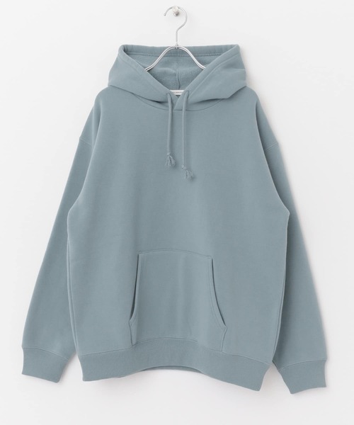 URBAN RESEARCH DOORS（アーバンリサーチドアーズ）の「『速乾』クイックドライ プルオーバーフーディ（パーカー・メンズ・オフホワイト/ネイビー/レッド/ブルー系その他/ベージュ/ロイヤルブルー・MEDIUM/LARGE/X-LARGE）」の19枚目の写真