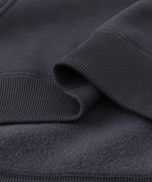 URBAN RESEARCH DOORS（アーバンリサーチドアーズ）の「『速乾』クイックドライ プルオーバーフーディ（パーカー・メンズ・オフホワイト/ネイビー/レッド/ブルー系その他/ベージュ/ロイヤルブルー・MEDIUM/LARGE/X-LARGE）」の10枚目の写真