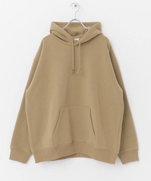 URBAN RESEARCH DOORS（アーバンリサーチドアーズ）の「『速乾』クイックドライ プルオーバーフーディ（パーカー・メンズ・オフホワイト/ネイビー/レッド/ブルー系その他/ベージュ/ロイヤルブルー・MEDIUM/LARGE/X-LARGE）」の15枚目の写真