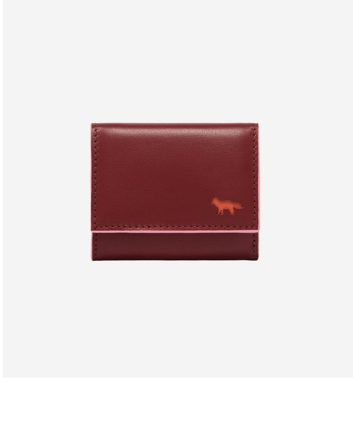 Maison Kitsune（メゾンキツネ）の「PROFILE FOX ULTRA COMPACT