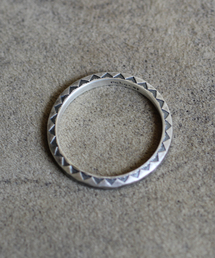 ANIKULAPO : ×rehacer Geometry ring