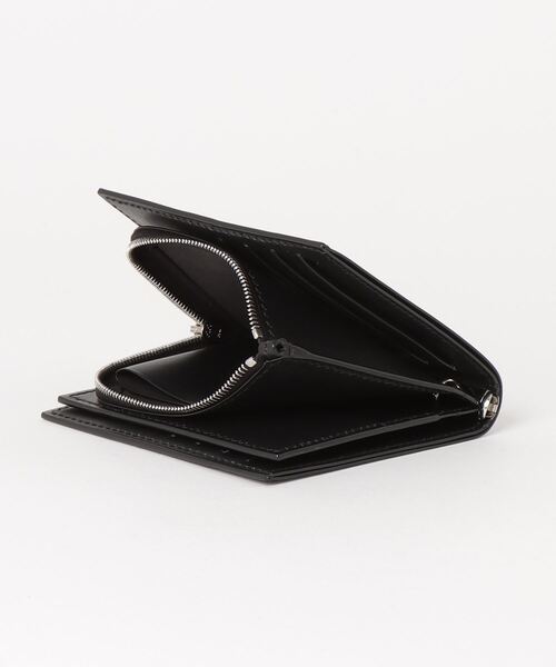 Ed Robert Judson double frame leather coin purse main image 1