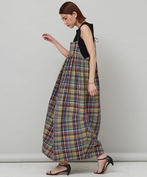 Curensology クロスキャミワンピース Curensology｜クロスキャミワンピース | Rakuten Fashion(楽天