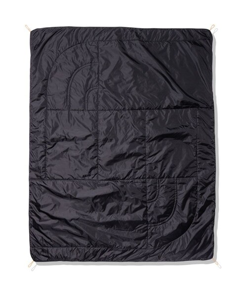 ほぼ新品☆THE NORTH FACE☆ノースフェイス☆WAWONAブランケット THE NORTH FACE/ザ ノース フェイス WAWONA BLANKET/ワオナ