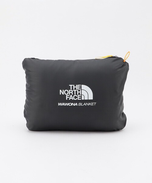 THE NORTH FACE/ザ ノース フェイス WAWONA BLANKET/ワオナ