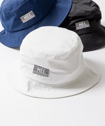 MEI（メイ）の「【MEI】MEI BUCKET HAT WEATHER 125199002（ハット・メンズ）」