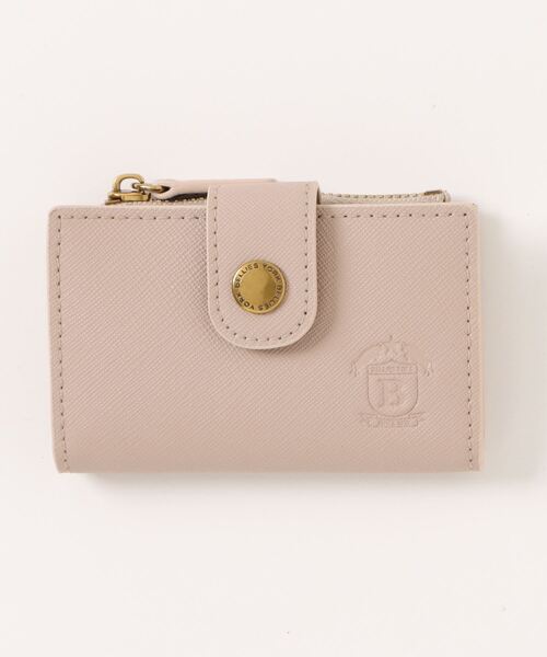 BELLIES YORK（ベリーズヨーク）の「【BELLIES YORK/ベリーズヨーク】キーケース　小銭入れ　イタリア牛革（キーケース/キーアクセサリー・レディース・ブラウン/ブラック/ブラック系その他/シルバー/カーキ/ブラウン系その他/ベージュ・FREE）」の14枚目の写真