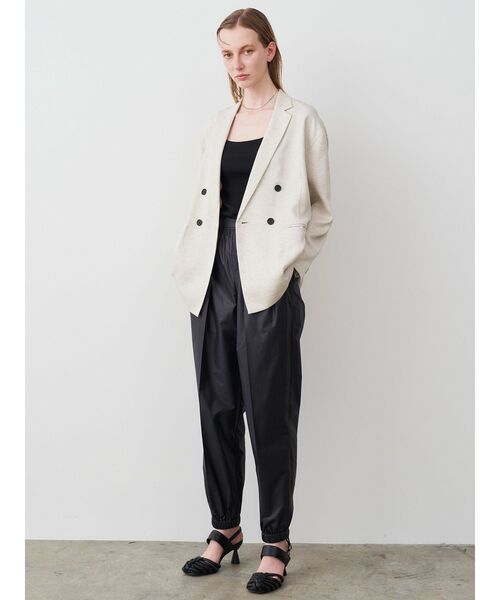 ELENDEEK（エレンディーク）の「バイカラーネックレス（ネックレス・レディース・ゴールド/シルバー・FREE）」の6枚目の写真