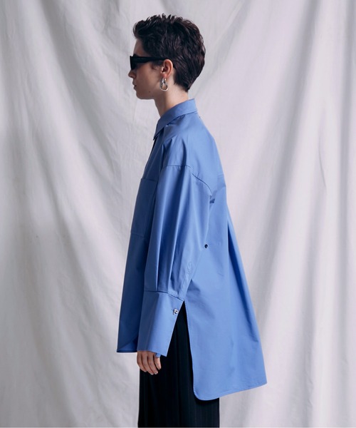 PRANK PROJECT（プランクプロジェクト）の「マルチファブリック