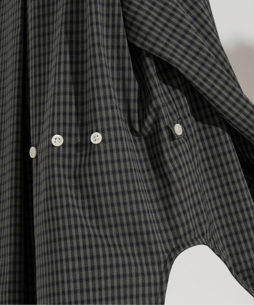 PRANK PROJECT（プランクプロジェクト）の「マルチファブリック