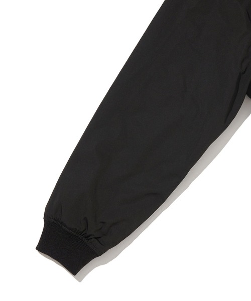 Levi's（リーバイス）の「Levi's/リーバイス ボンバージャケット ブラック METEORITE（ブルゾン・メンズ・ブラック・L/S/M/XL）」の12枚目の写真