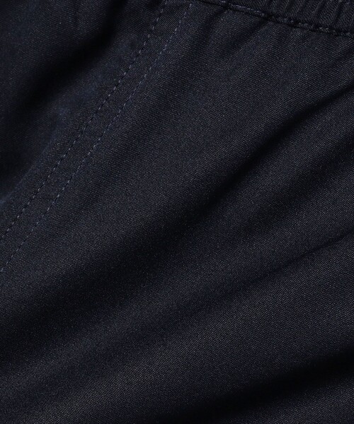 B:MING by BEAMS（ビーミングバイビームス）の「B:MING by BEAMS / クールファイバー イージーショートパンツ(セットアップ対応)（その他パンツ・メンズ・チャコールグレー/グリーン/レッド系その他/ネイビー・SMALL/MEDIUM/LARGE/X-LARGE）」の21枚目の写真