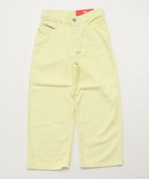 DIESEL | キッズ　レギュラーフィットフレアデニム(デニムパンツ)