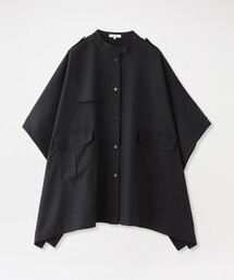 LOVELESS | トレンチポンチョ(ポンチョ)