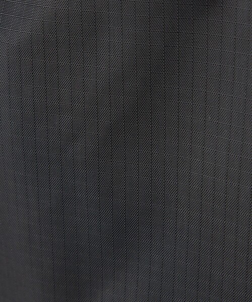 GREGORY(グレゴリー)の「【別注】<GREGORY> ナップサック リュック バッグ(バックパック/リュック・メンズ・ブラック・FREE)」の10枚目の写真