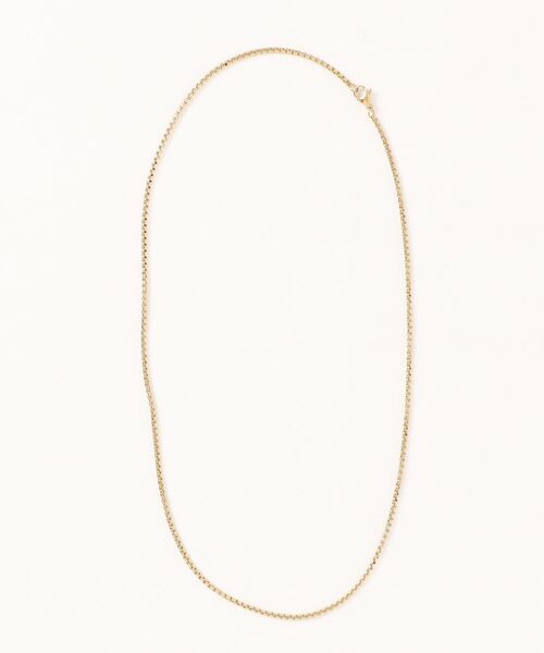 Burner（バーナー）の「【OKUOKU　0909】低アレルギー　ステンレスチェーン　ネックレス　oku-necklace-689304096718-399（ネックレス・メンズ・A/B/F/E/D/C/K/J/I/H/G/L/S/T/X/Y/U/V/W/Q/N/M/R/O/P・50/60/55/75/45/70）」の22枚目の写真