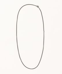 Burner（バーナー）の「【OKUOKU　0909】低アレルギー　ステンレスチェーン　ネックレス　oku-necklace-689304096718-399（ネックレス）」