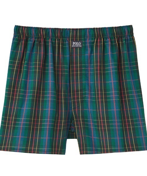 GUNZE（グンゼ）の「POLO BCS/ポロ ビーシーエス トランクス（トランクス・メンズ・その他1/その他3/その他6/その他8/その他10/その他12/その他14・MEDIUM/LARGE/X-LARGE）」の3枚目の写真