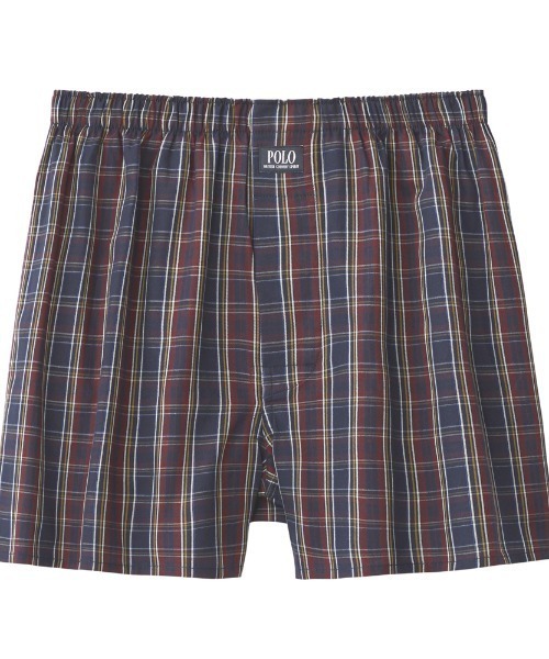 GUNZE（グンゼ）の「POLO BCS/ポロ ビーシーエス トランクス（トランクス・メンズ・その他1/その他3/その他6/その他8/その他10/その他12/その他14・MEDIUM/LARGE/X-LARGE）」の4枚目の写真