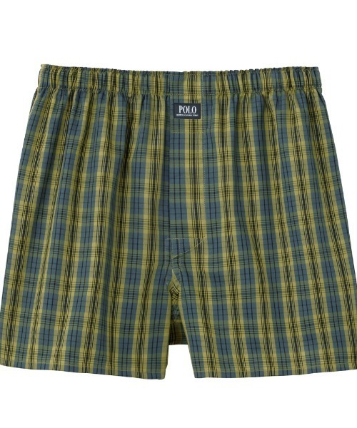 GUNZE（グンゼ）の「POLO BCS/ポロ ビーシーエス トランクス（トランクス・メンズ・その他1/その他3/その他6/その他8/その他10/その他12/その他14・MEDIUM/LARGE/X-LARGE）」の5枚目の写真