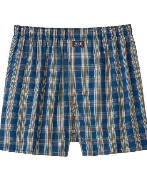 GUNZE（グンゼ）の「POLO BCS/ポロ ビーシーエス トランクス（トランクス・メンズ・その他1/その他3/その他6/その他8/その他10/その他12/その他14・MEDIUM/LARGE/X-LARGE）」の6枚目の写真