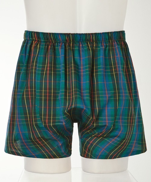 GUNZE（グンゼ）の「POLO BCS/ポロ ビーシーエス トランクス（トランクス・メンズ・その他1/その他3/その他6/その他8/その他10/その他12/その他14・MEDIUM/LARGE/X-LARGE）」の9枚目の写真