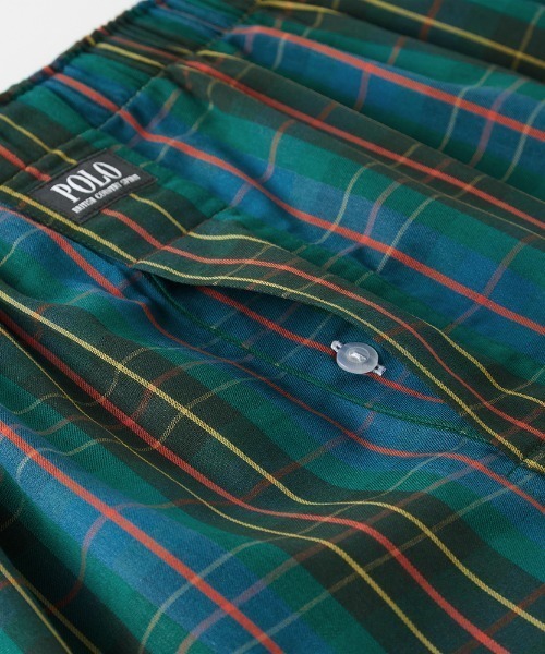 GUNZE（グンゼ）の「POLO BCS/ポロ ビーシーエス トランクス（トランクス・メンズ・その他1/その他3/その他6/その他8/その他10/その他12/その他14・MEDIUM/LARGE/X-LARGE）」の10枚目の写真