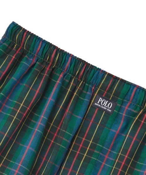 GUNZE（グンゼ）の「POLO BCS/ポロ ビーシーエス トランクス（トランクス・メンズ・その他1/その他3/その他6/その他8/その他10/その他12/その他14・MEDIUM/LARGE/X-LARGE）」の11枚目の写真