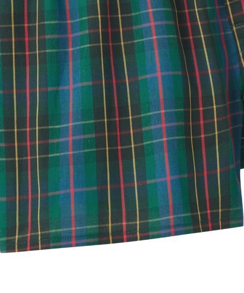 GUNZE（グンゼ）の「POLO BCS/ポロ ビーシーエス トランクス（トランクス・メンズ・その他1/その他3/その他6/その他8/その他10/その他12/その他14・MEDIUM/LARGE/X-LARGE）」の12枚目の写真