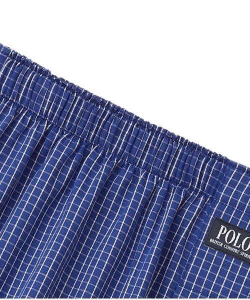 GUNZE（グンゼ）の「POLO BCS/ポロ ビーシーエス トランクス（トランクス・メンズ・その他1/その他3/その他6/その他8/その他10/その他12/その他14・MEDIUM/LARGE/X-LARGE）」の14枚目の写真