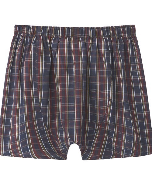 GUNZE（グンゼ）の「POLO BCS/ポロ ビーシーエス トランクス（トランクス・メンズ・その他1/その他3/その他6/その他8/その他10/その他12/その他14・MEDIUM/LARGE/X-LARGE）」の17枚目の写真