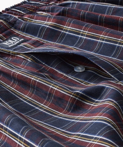 GUNZE（グンゼ）の「POLO BCS/ポロ ビーシーエス トランクス（トランクス・メンズ・その他1/その他3/その他6/その他8/その他10/その他12/その他14・MEDIUM/LARGE/X-LARGE）」の18枚目の写真