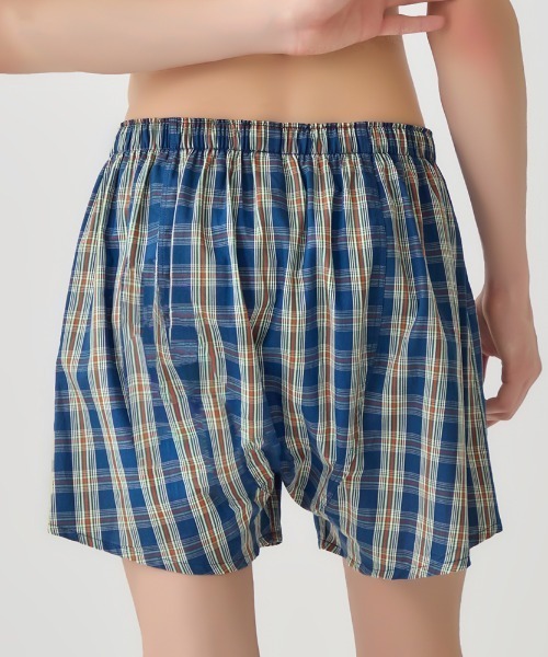 GUNZE（グンゼ）の「POLO BCS/ポロ ビーシーエス トランクス（トランクス・メンズ・その他1/その他3/その他6/その他8/その他10/その他12/その他14・MEDIUM/LARGE/X-LARGE）」の21枚目の写真