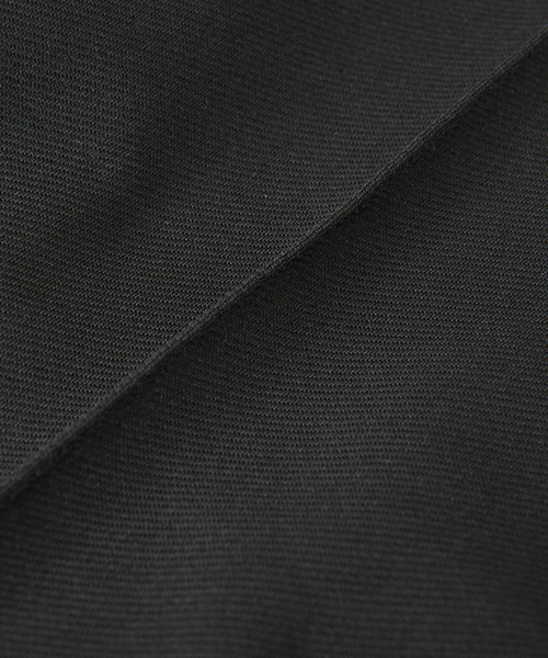 un dix cors（アンディコール）の「イージージョガーパンツ（その他パンツ・レディース・ブラウン/ブラック・FREE）」の17枚目の写真