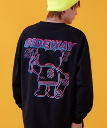 SIDEWAY STANCE(TChEFCX^X)́ySIDEWAY STANCEzIWi OtBbN vg T(TVc/Jbg\[)