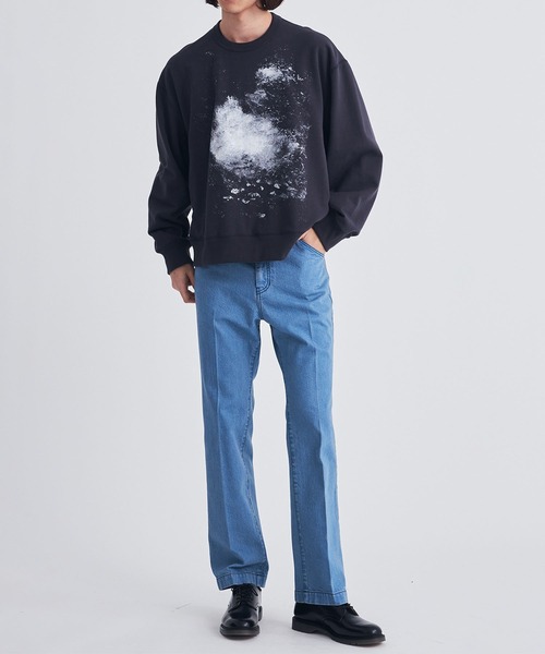 foot the coacher(フットザコーチャー)の「S.S.SHOES(ドレスシューズ・メンズ・ブラック・8h/7h)」の8枚目の写真