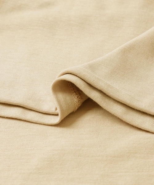 SEEALL（シーオール）の「SEEALL 3WAY T-SHIRTS（Tシャツ