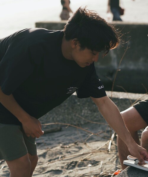 MALIBU SHIRTS（マリブシャツ）の「MALIBU SHIRTS x B:MING by
