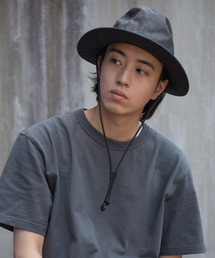 RACAL（ラカル）の「Paper Cloth Mountain Hat / ペーパークロスマウンテンハット（ハット）」